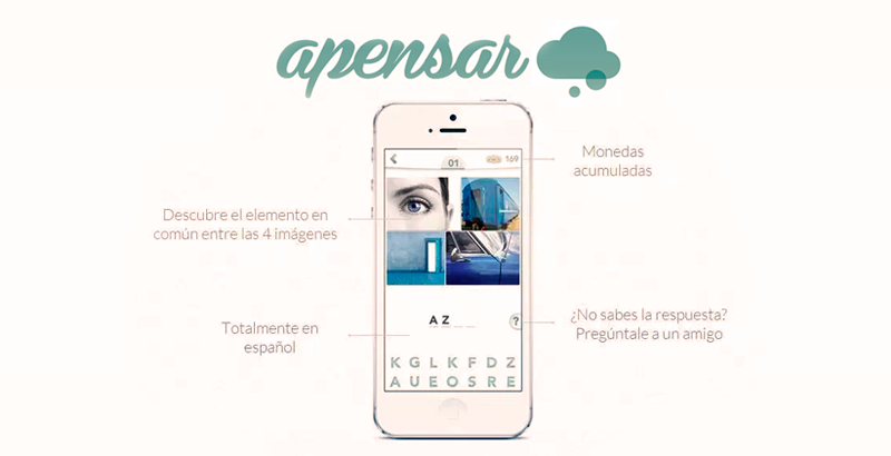 APENSAR: el nuevo APP que es tendencia en los celulares - Hashtag