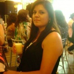 Sandy Vivanco